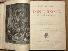 c1880 GUSTAVE DORE