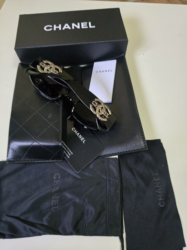 Chanel sunglasses 5031 - chanel,
