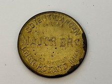 Vintage Major Brothers Covent