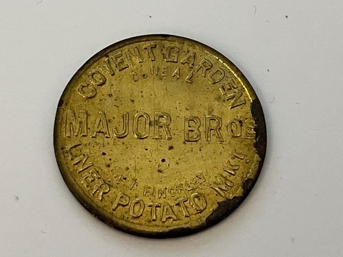 Vintage major brothers - vintage,