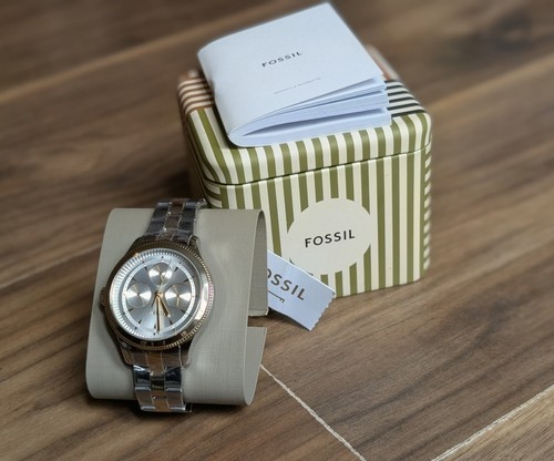 Brand new fossil bq3995 ladies - bq3995,