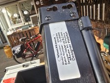 VonHaus 16:9 90 in Projector Screen - Matt White (05-050)