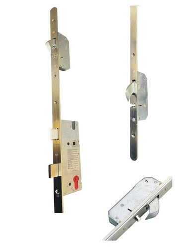 Winkhaus av2 heritage door - av2,