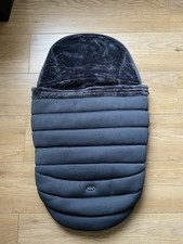 Icandy Peach 7 Footmuff