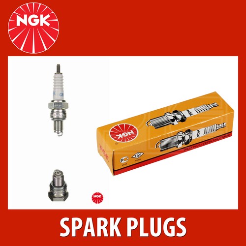 Ngk cr8hsa 2086 standard - ngk,