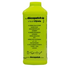 Decopatch Paperpatch Varnish