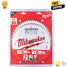 Milwaukee Twin Pack Circular