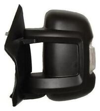 Elddis Motorhome Short Arm