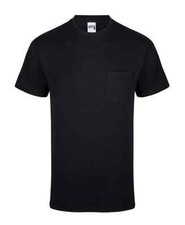 Gildan Hammer Black, white