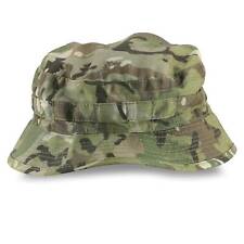 Short Brim Bush Hat MTP Kombat