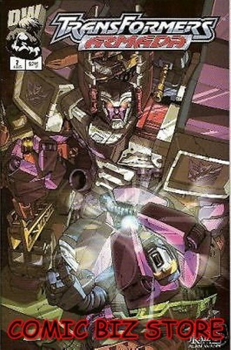 Transformers armada - transformers, #2
