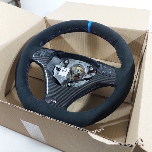 Bmw steering wheel e92 - e92, m3