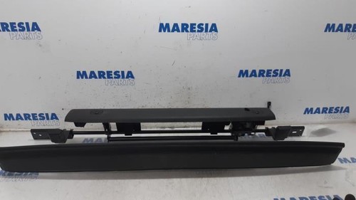 Lid hood box - peugeot, 207
