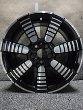 1x Genuine 18" Mini Cooper F56
