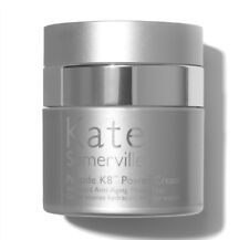 Kate Somerville Peptide K8 Power Cream 30ml Anti-aging BOXED RTP £135
