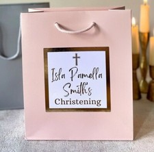 Personalised