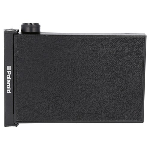 Mamiya polaroid film holder - mamiya,