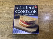 100 Everyday Recipes Student