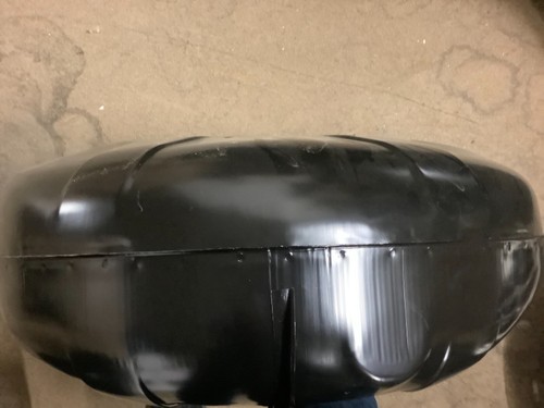 Mgb roadster complete inner - mgb,
