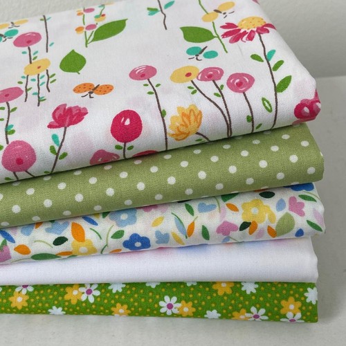 Jelly rolls fat - quarter, 4,