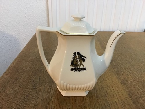 Vintage adams sons - &,