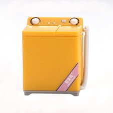 Old Washing Machine 1:18 Scale