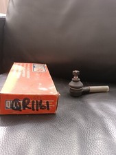 QR1161  BMW 1500 1600 1602 1800 1802 2000 2002 Ti TRACK TIE ROD END 2775004