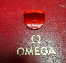 Omega Dynamic Strap Changing