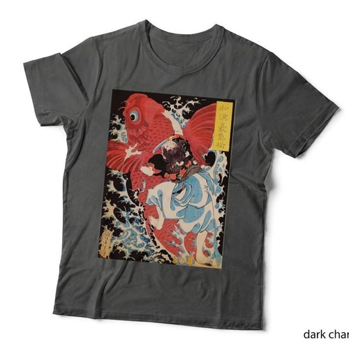 Japanese retro vintage artwork - retro,