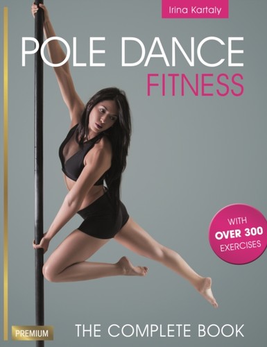 Pole dance fitness the - dance,