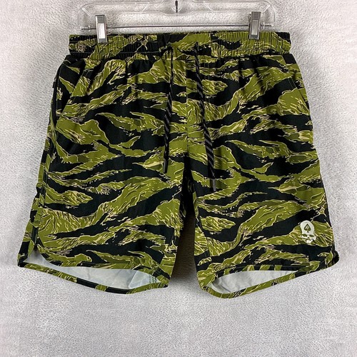 Zero foxtrot shorts mens - foxtrot,