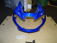 Triumph ST1050 Sprint Top