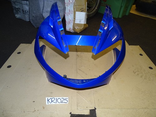 Triumph st1050 sprint top - st1050,