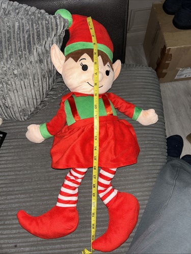 Elf teddy 100 polyester - teddy, 100%