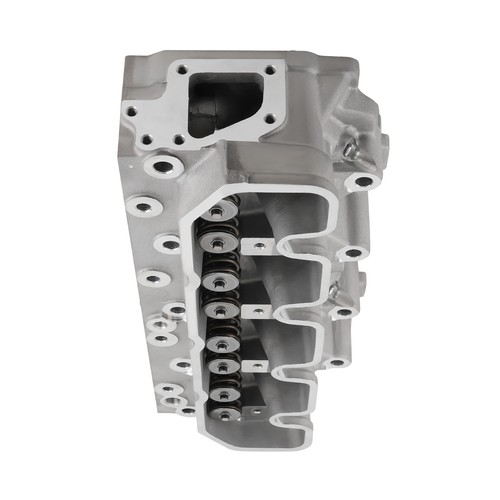 Cylinder head complete for - complete,