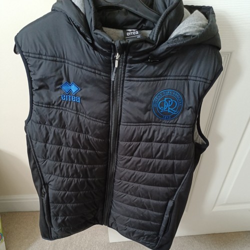 Queens park rangers gilet mens - queens,