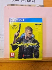 Cyberpunk 2077 - PlayStation 4