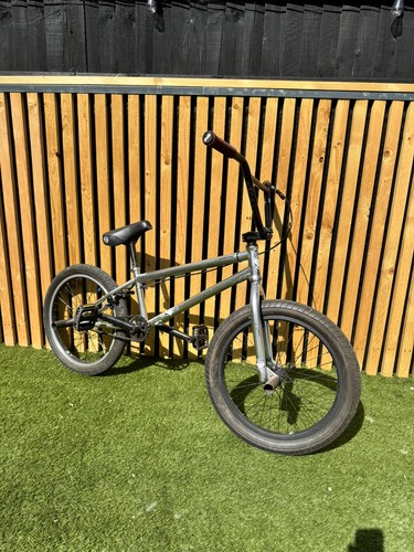 Hoffman bmx year - 25,