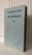 The Observers Pocket Series