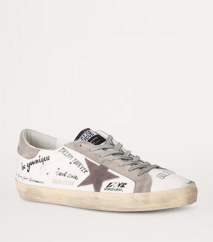 Golden goose super - golden,