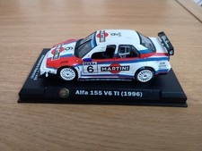 1:43 Alfa Romeo 155 V6 1996