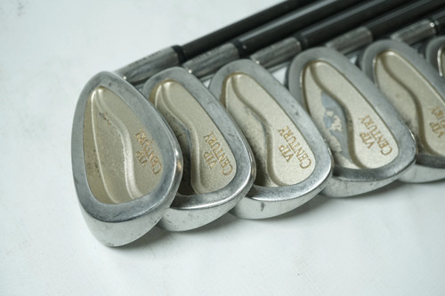 Macgregor vip century irons - macgregor, /