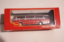 Corgi Original Omnibus Midland
