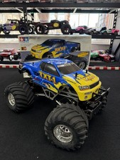 Tamiya TXT-1 RC Monster Pickup