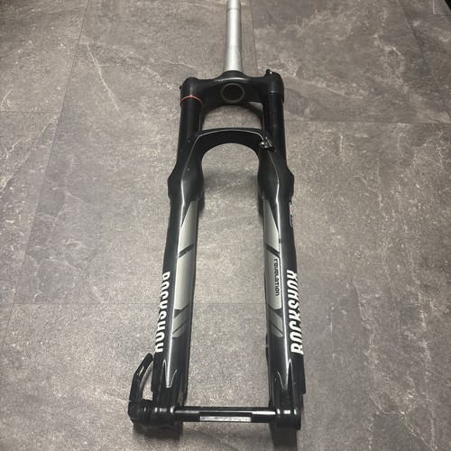 Rockshox revelation forks - rockshox,
