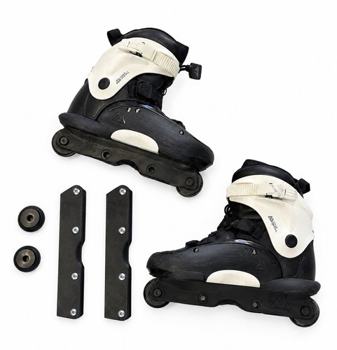 Remz os4 aggressive skates - remz,
