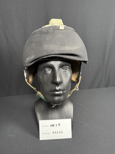 Mk1a flying helmet - mk1a,