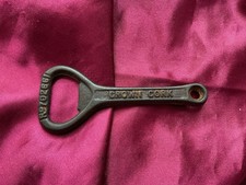 Crown Cork Bottle Opener