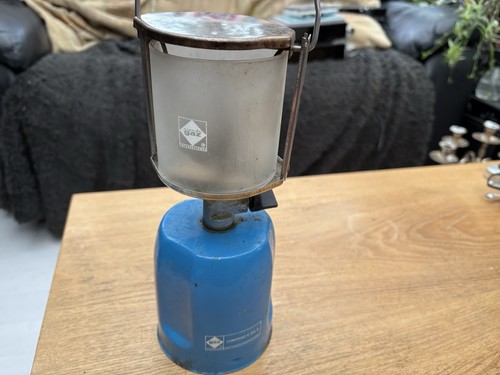 Camping gaz lumogaz 200s - lumogaz, c