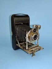 Large Pre-WW1 W Butcher & Sons